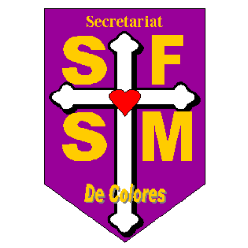 SF/SM Cursillo Site Icon